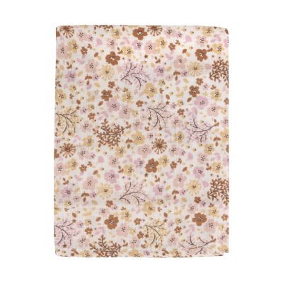 Jollein Hydrofiel Washandje - Flower Fairies - 15x20 cm - 3 Stuks Jollein Hydrofiel Washandje - Flower Fairies - 15x20 cm - 3 Stuks