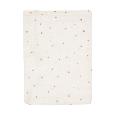 Jollein Hydrofiele Washandjes - 3 Stuks - Kangaroots Jollein Hydrofiele Washandjes - 3 Stuks - Kangaroots