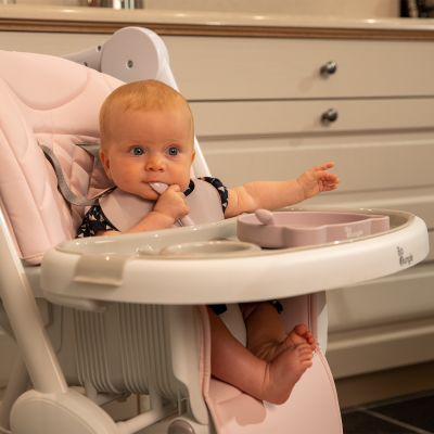 Bo Jungle Bord Bear Pink Bo Jungle Bord Bear Pink