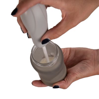 Bo Jungle B-Powder Mixer Grijs