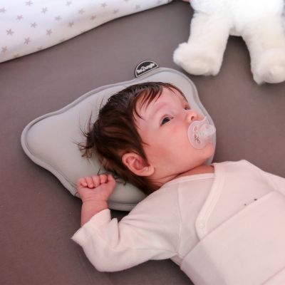 Bo Jungle B-Cosi Grey Jersey