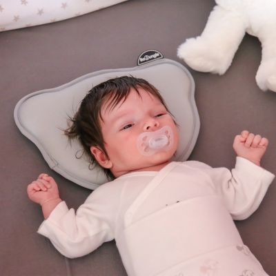 Bo Jungle B-Cosi Grey Jersey