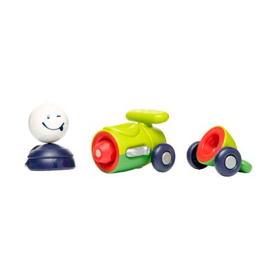 SmartMax My First Car