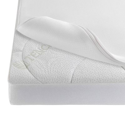 ZZZOO Ledikantmatras - Koala - Airgosafe - 70 x 140 x 13 cm