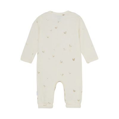 Noppies Nolan Boxpakje - Animals - Maat 44 - Offwhite