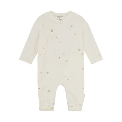 Noppies Nolan Boxpakje - Animals - Maat 44 - Offwhite