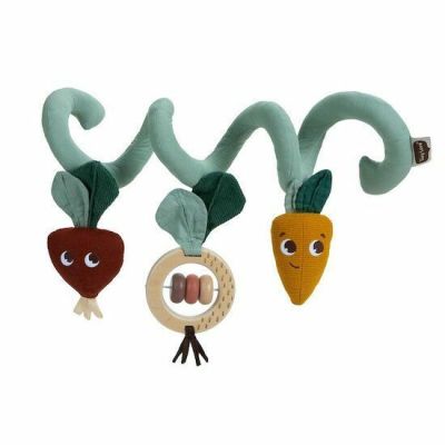 Tiny Love Activity Spiral Garden Of Adventures