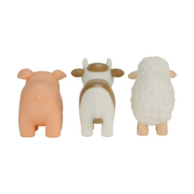 Little Dutch Farm Bad Figuren 