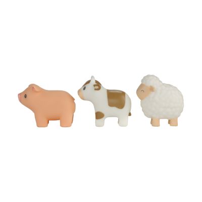 Little Dutch Farm Bad Figuren 