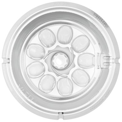 Philips Avent Fles Natural Paars 260ml SCF033/14