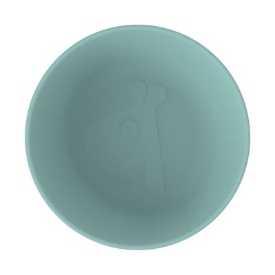 Done By Deer Kiddish Bowl Raffi Blue