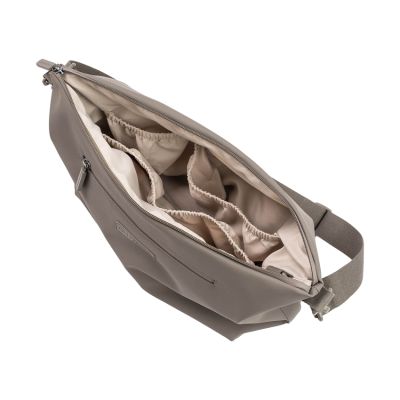 Done By Deer Luiertas - Stroller Bag - Taupe