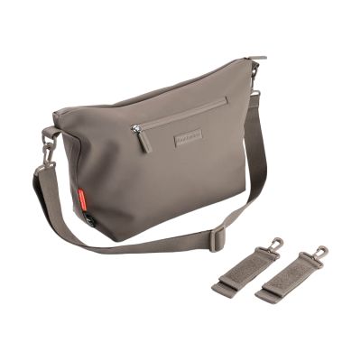 Done By Deer Luiertas - Stroller Bag - Taupe