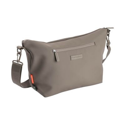 Done By Deer Luiertas - Stroller Bag - Taupe