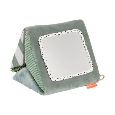 Done by Deer Tiny Farm Opvouwbare Sensorische Spiegel - Colour Mix