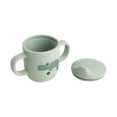 Done By Deer Tuitbeker - Siliconen - Playground - Green