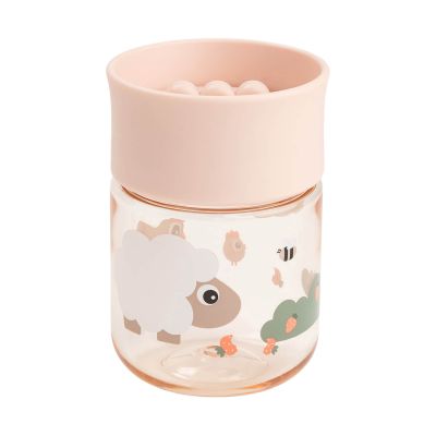 Done By Deer Tiny Farm 360° Oefenbeker