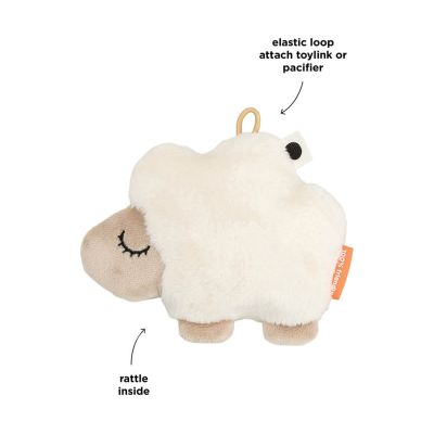 Done By Deer Sheepy Rammelaar - Sand