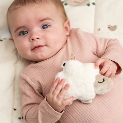 Done By Deer Sheepy Rammelaar - Sand