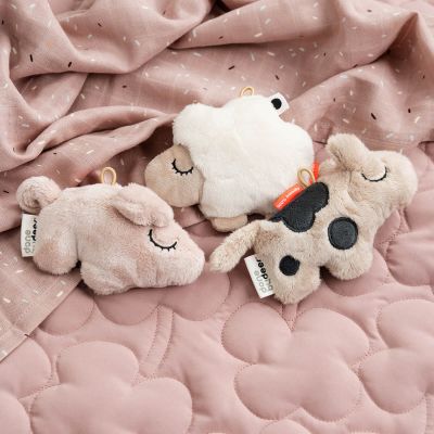 Done By Deer Sheepy Rammelaar - Sand