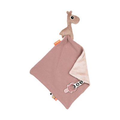 Done By Deer Raffi Knuffeldoekje - Powder