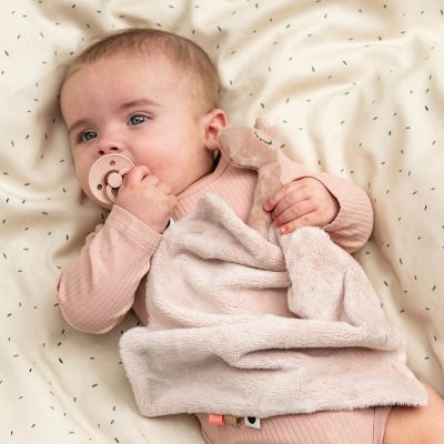 Done By Deer Raffi Knuffeldoekje - Powder