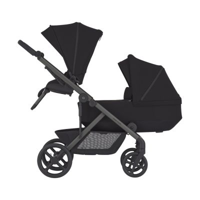 Anex Modu Duo Kinderwagen - Nighty
