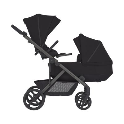Anex Modu Duo Kinderwagen - Nighty