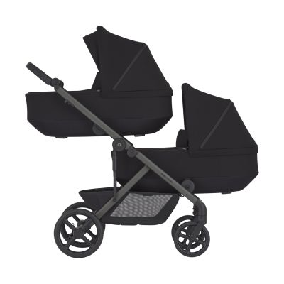 Anex Modu Twin Kinderwagen
