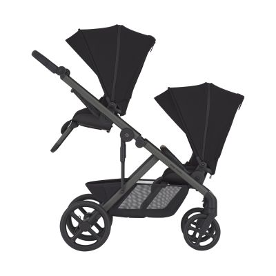 Anex Modu Duo Kinderwagen - Nighty