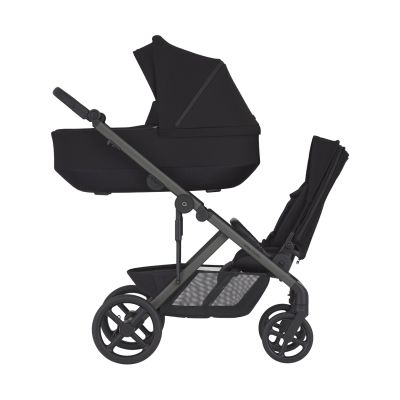 Anex Modu Duo Kinderwagen - Nighty
