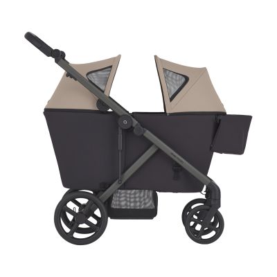 Anex Modu Wagon Kinderwagen Met Bolderkaropzet - Shea Anex Modu Wagon Kinderwagen Met Bolderkaropzet - Shea