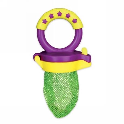 Munchkin Fresh Food Feeder Multicolor