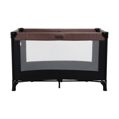 Qute Q-Sleep Campingbedje