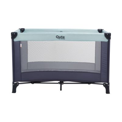 Qute Q-Sleep Campingbedje