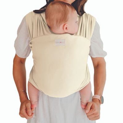 Babylonia Tricot-Slen Organic Draagdoek