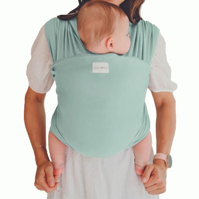 Babylonia Tricot-Slen Organic Draagdoek