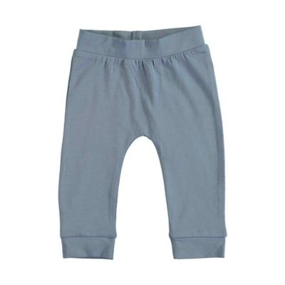 Babylook Broek - Faded Denim