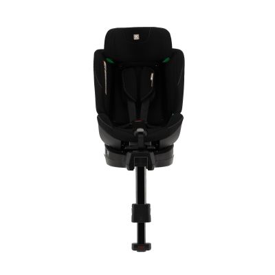 Kidsriver Autostoel Circle Warm Black 40 - 150 cm