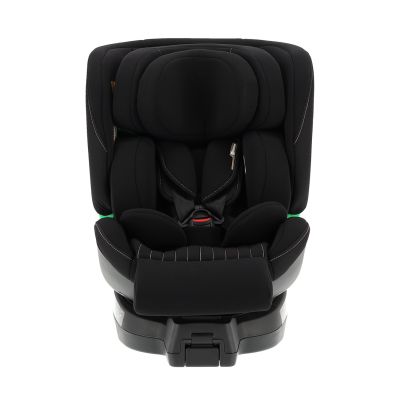 Kidsriver Autostoel Circle Warm Black 40 - 150 cm