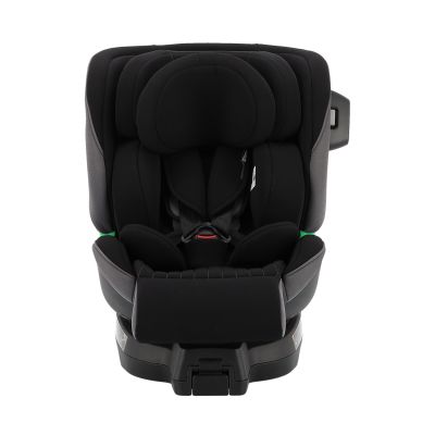 Kidsriver Autostoel Circle Ash Grey 40 - 150 cm Kidsriver Autostoel Circle Ash Grey 40 - 150 cm