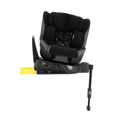 Kidsriver Autostoel Circle Ash Grey 40 - 150 cm Kidsriver Autostoel Circle Ash Grey 40 - 150 cm