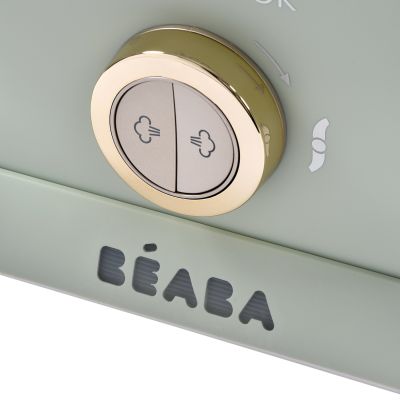 Béaba Babycook® Duo – Misty Green Béaba Babycook® Duo – Misty Green