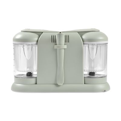 Béaba Babycook® Duo – Misty Green Béaba Babycook® Duo – Misty Green
