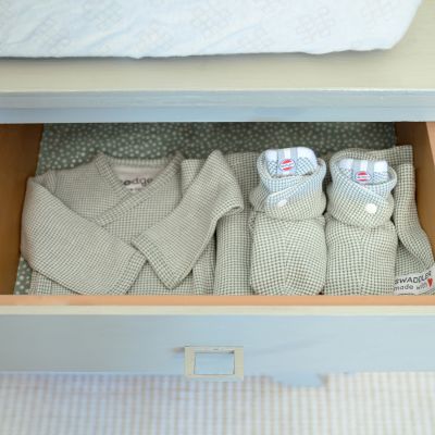 Lodger Slipper Ciumbelle Cotton Peppermint 3-6mnd 3-6 maanden Lodger Slipper Ciumbelle Cotton Peppermint 3-6mnd 3-6 maanden