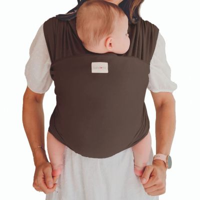 Babylonia Tricot-Slen Organic Draagdoek