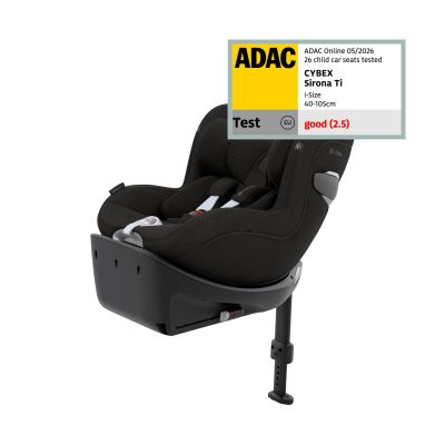 Cybex Sirona Ti I-Size Plus Autostoel