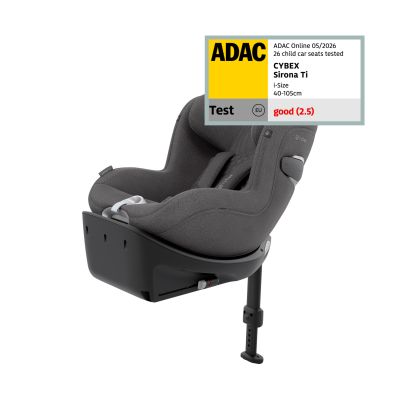 Cybex Sirona Ti I-Size Plus Autostoel