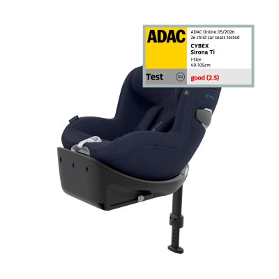 Cybex Sirona Ti I-Size Plus Autostoel