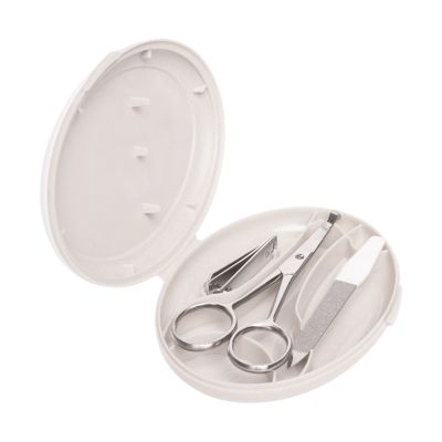 Bebe-Jou Manicureset - Tiny Sheep Bebe-Jou Manicureset - Tiny Sheep